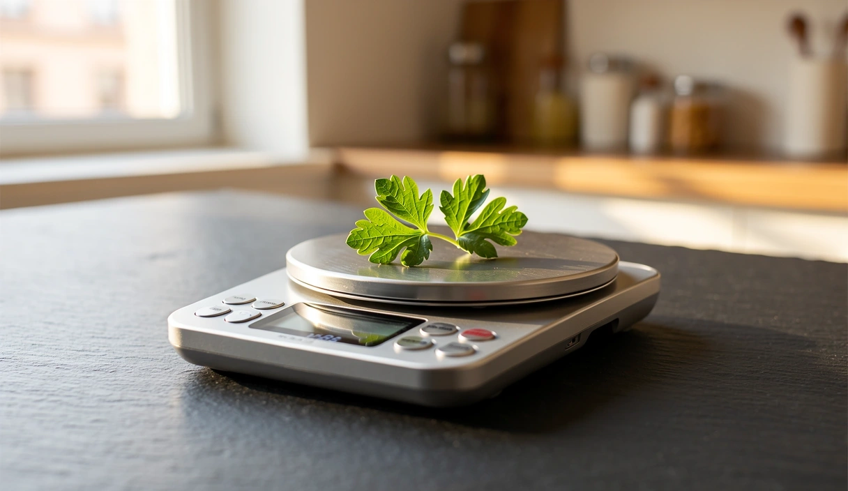LieferMahlzeiten Culinary Environment
