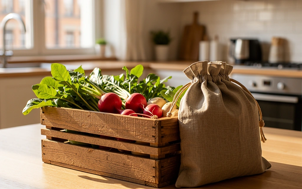 Nordic Freshness Thema